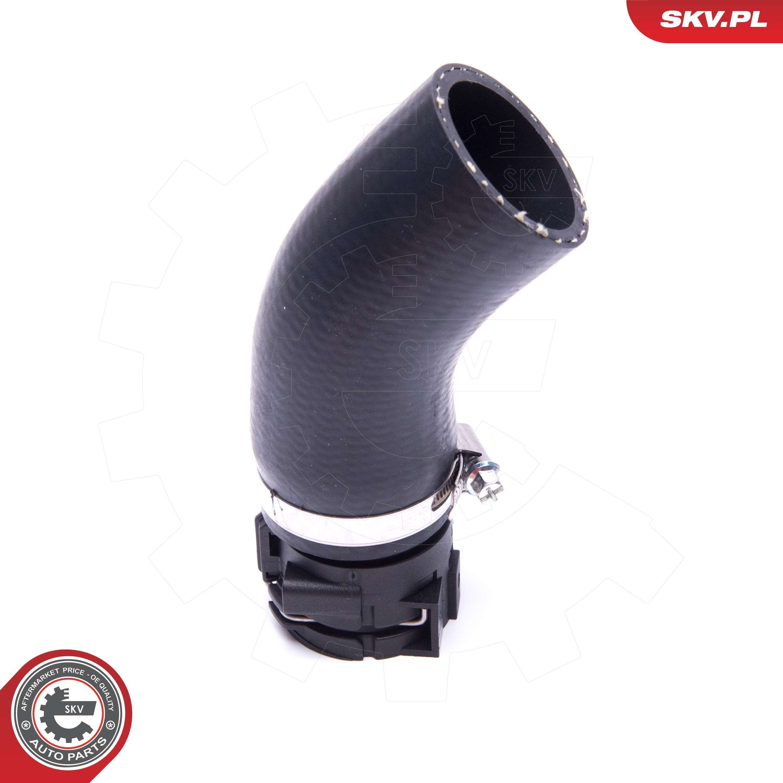 Kompresoriaus padavimo žarna ESEN SKV 24SKV834