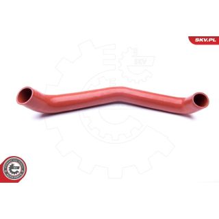 Kompresoriaus padavimo žarna ESEN SKV 24SKV837