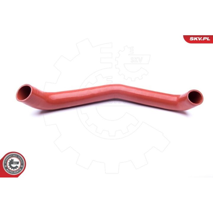 Kompresoriaus padavimo žarna ESEN SKV 24SKV837