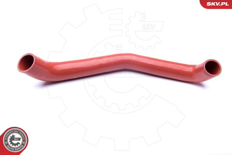 Kompresoriaus padavimo žarna ESEN SKV 24SKV837