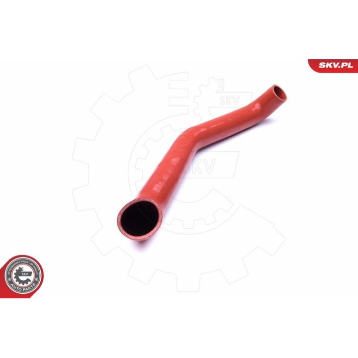 Kompresoriaus padavimo žarna ESEN SKV 24SKV837