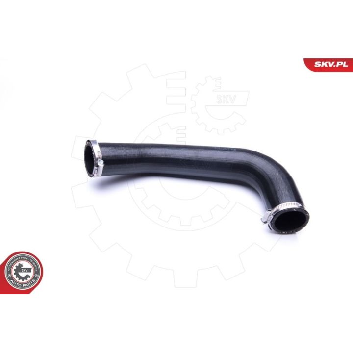 Kompresoriaus padavimo žarna ESEN SKV 24SKV838