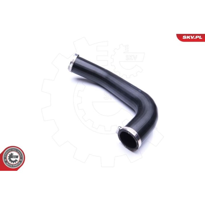 Kompresoriaus padavimo žarna ESEN SKV 24SKV838