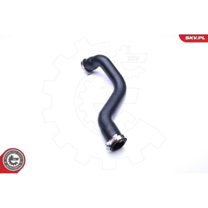 Kompresoriaus padavimo žarna ESEN SKV 24SKV843