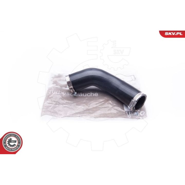 Kompresoriaus padavimo žarna ESEN SKV 24SKV844