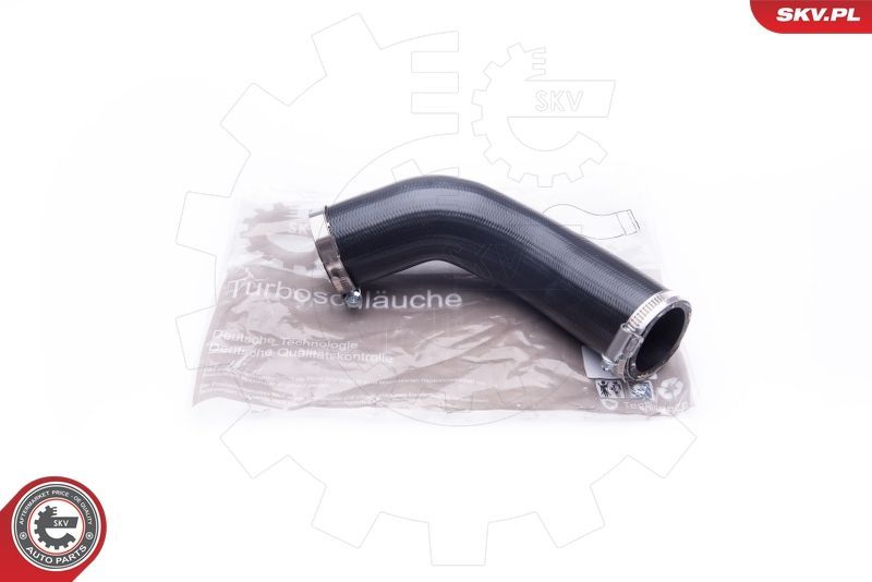 Kompresoriaus padavimo žarna ESEN SKV 24SKV844