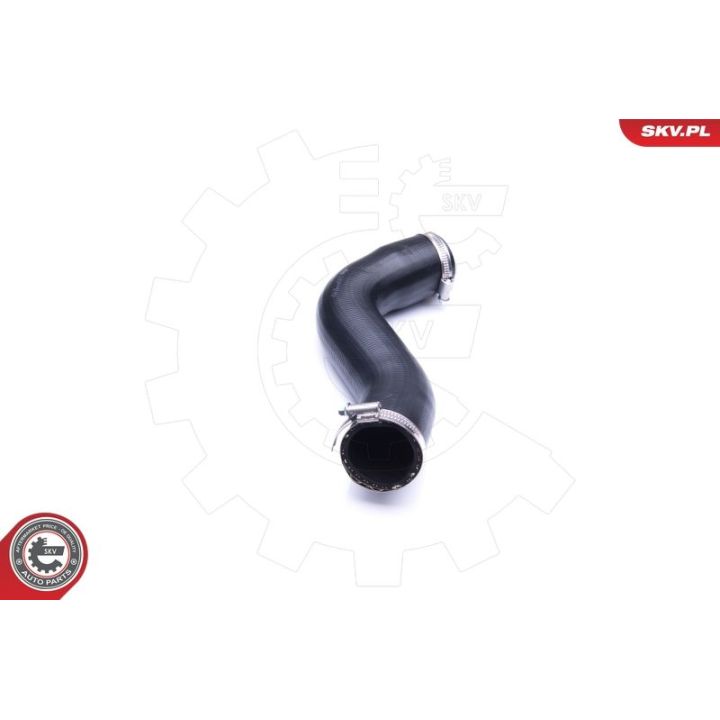 Kompresoriaus padavimo žarna ESEN SKV 24SKV849