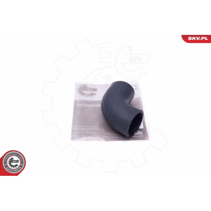 Kompresoriaus padavimo žarna ESEN SKV 24SKV854