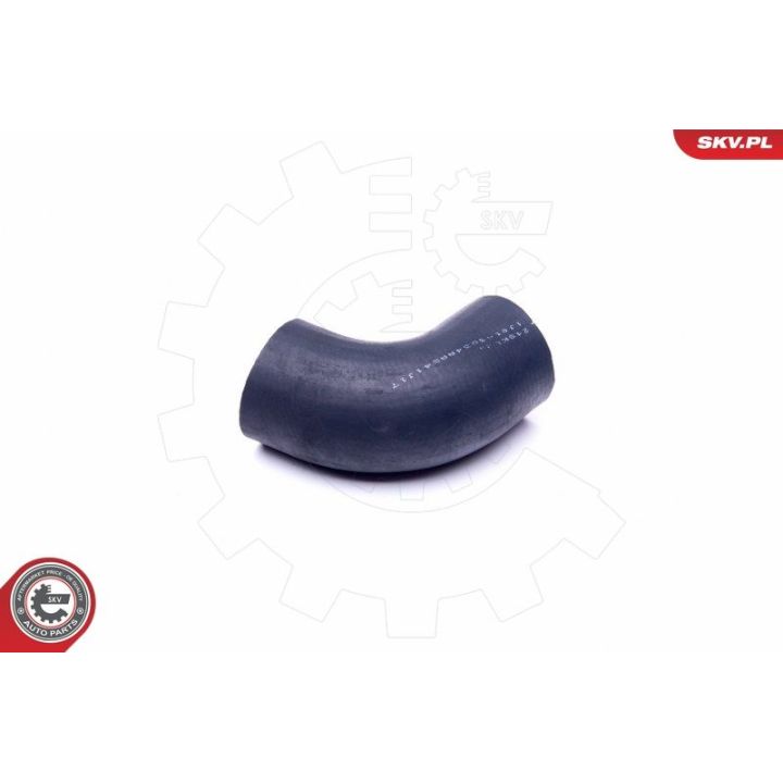 Kompresoriaus padavimo žarna ESEN SKV 24SKV854