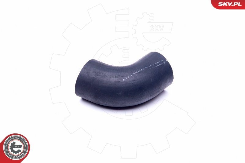 Kompresoriaus padavimo žarna ESEN SKV 24SKV854