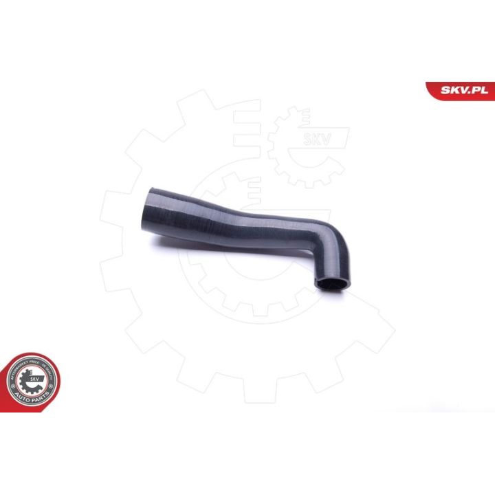 Kompresoriaus padavimo žarna ESEN SKV 24SKV855