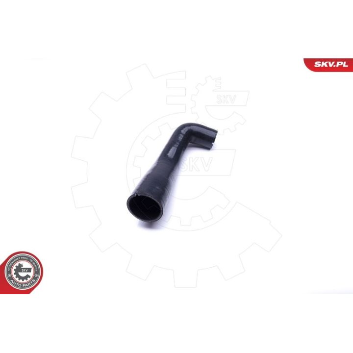 Kompresoriaus padavimo žarna ESEN SKV 24SKV855