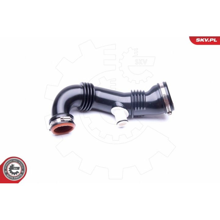 Kompresoriaus padavimo žarna ESEN SKV 24SKV859