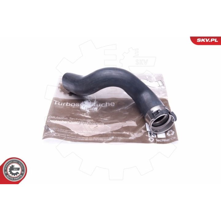 Kompresoriaus padavimo žarna ESEN SKV 24SKV862