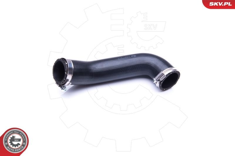 Kompresoriaus padavimo žarna ESEN SKV 24SKV863