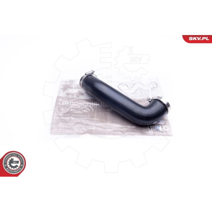 Kompresoriaus padavimo žarna ESEN SKV 24SKV863