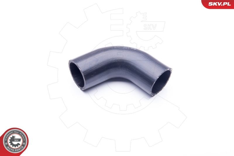 Kompresoriaus padavimo žarna ESEN SKV 24SKV875