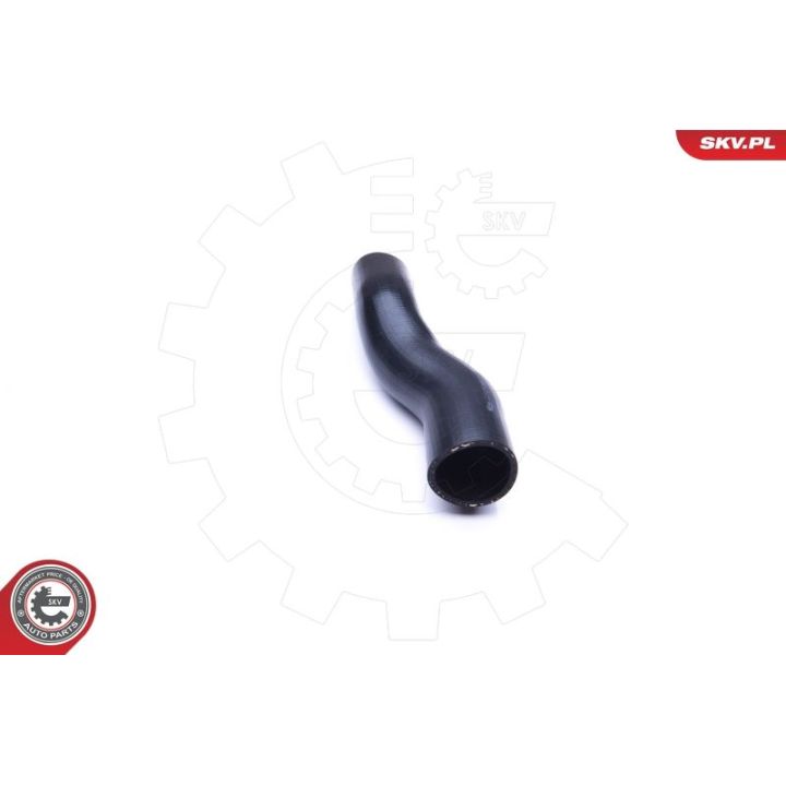 Kompresoriaus padavimo žarna ESEN SKV 24SKV877