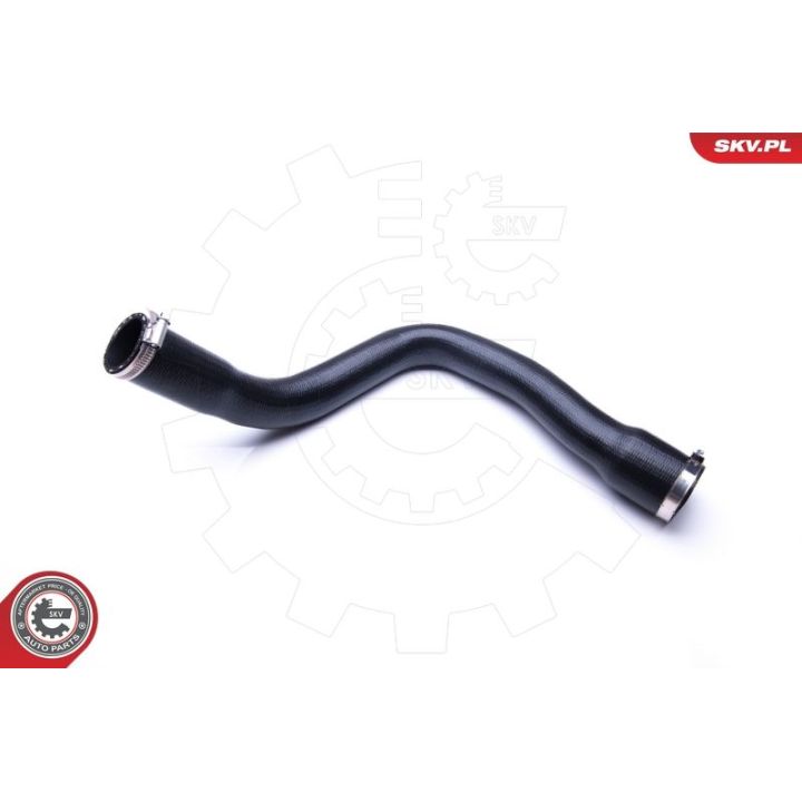 Kompresoriaus padavimo žarna ESEN SKV 24SKV880