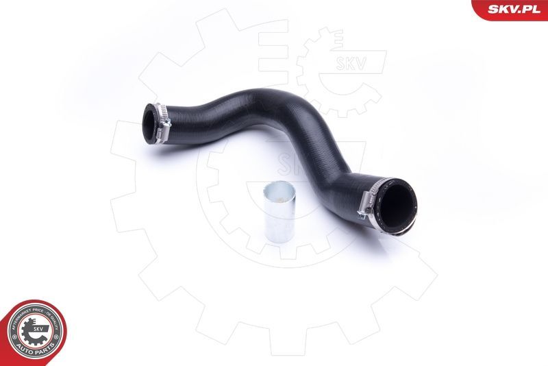 Kompresoriaus padavimo žarna ESEN SKV 24SKV881