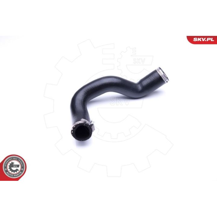 Kompresoriaus padavimo žarna ESEN SKV 24SKV881