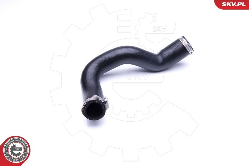 Kompresoriaus padavimo žarna ESEN SKV 24SKV881