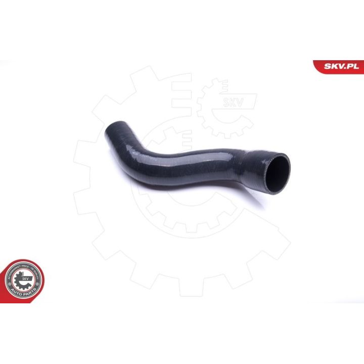 Kompresoriaus padavimo žarna ESEN SKV 24SKV892