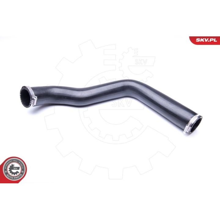 Kompresoriaus padavimo žarna ESEN SKV 24SKV906