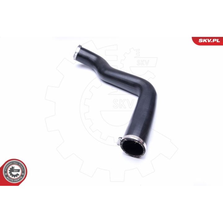 Kompresoriaus padavimo žarna ESEN SKV 24SKV906