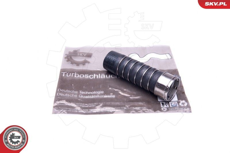 Kompresoriaus padavimo žarna ESEN SKV 24SKV911