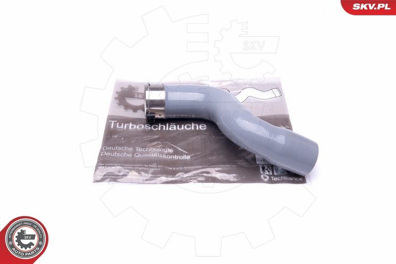 Kompresoriaus padavimo žarna ESEN SKV 24SKV923