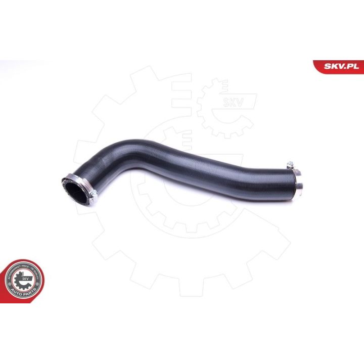 Kompresoriaus padavimo žarna ESEN SKV 24SKV925