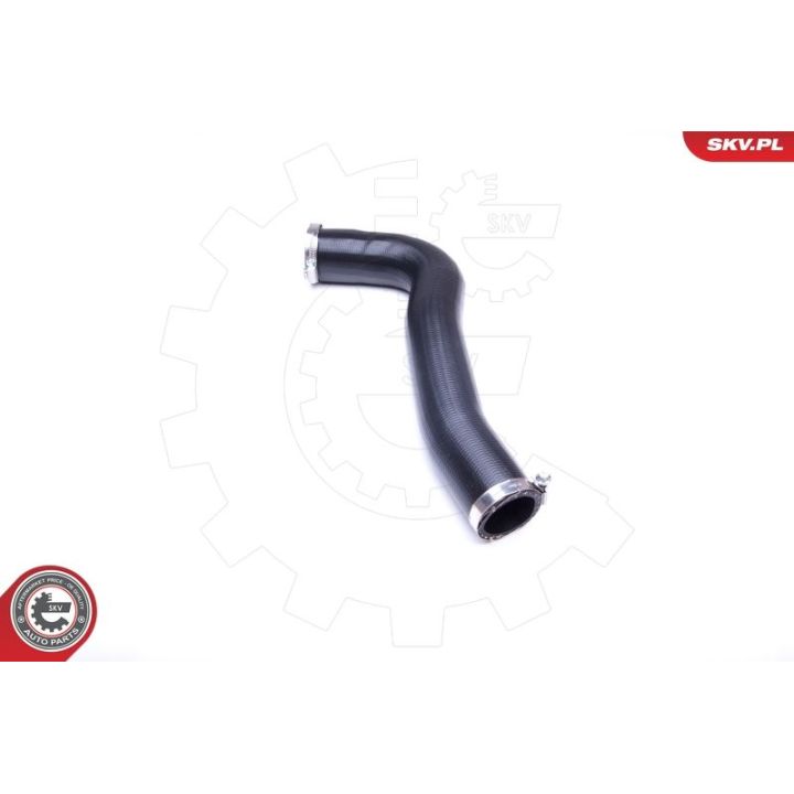 Kompresoriaus padavimo žarna ESEN SKV 24SKV925