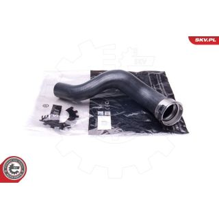 Kompresoriaus padavimo žarna ESEN SKV 24SKV927