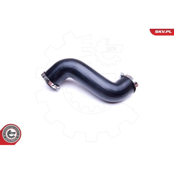 Kompresoriaus padavimo žarna ESEN SKV 24SKV929