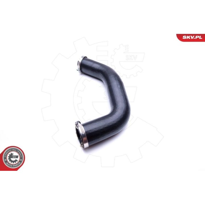 Kompresoriaus padavimo žarna ESEN SKV 24SKV941