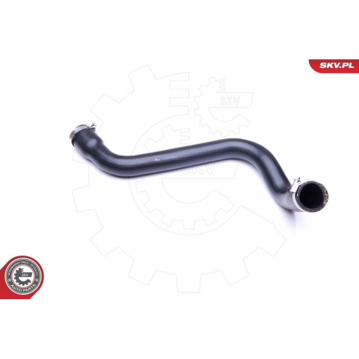 Kompresoriaus padavimo žarna ESEN SKV 24SKV963