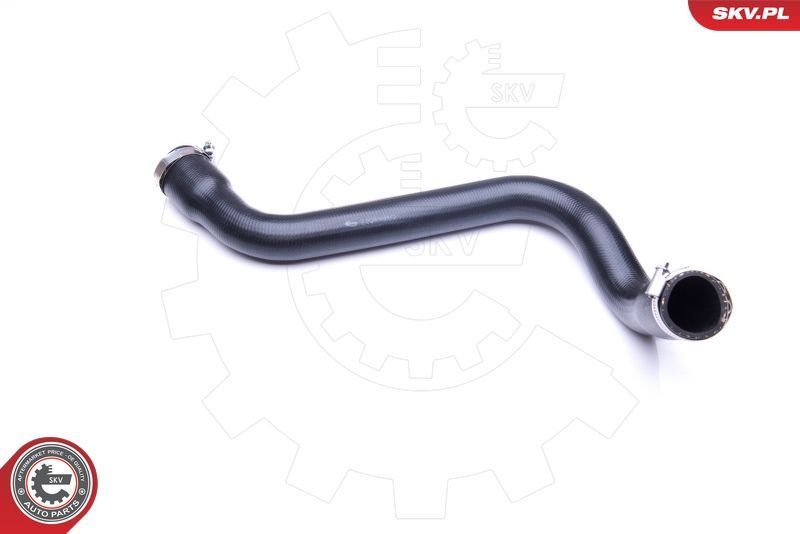 Kompresoriaus padavimo žarna ESEN SKV 24SKV963