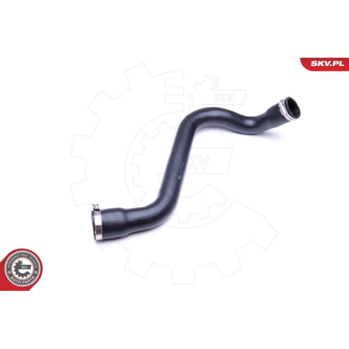 Kompresoriaus padavimo žarna ESEN SKV 24SKV963