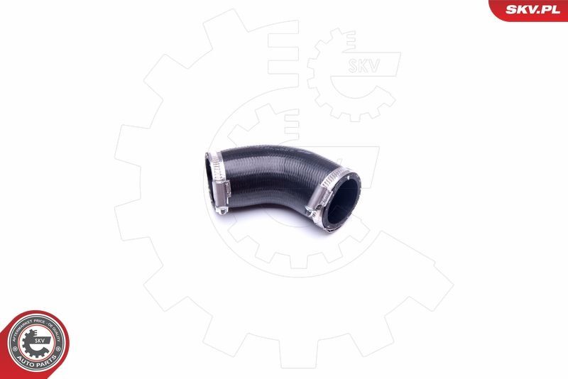 Kompresoriaus padavimo žarna ESEN SKV 24SKV976