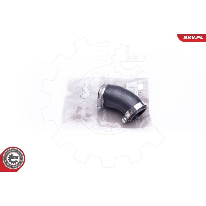 Kompresoriaus padavimo žarna ESEN SKV 24SKV977