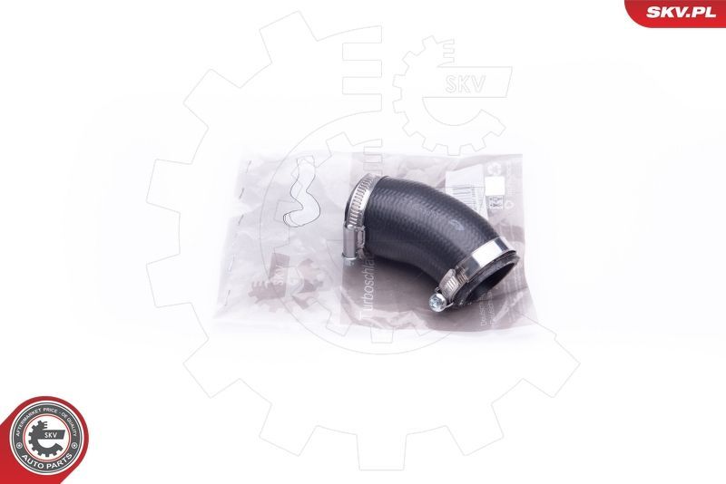 Kompresoriaus padavimo žarna ESEN SKV 24SKV977