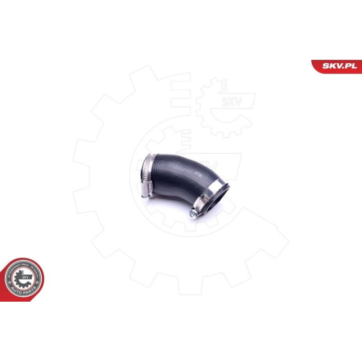 Kompresoriaus padavimo žarna ESEN SKV 24SKV977