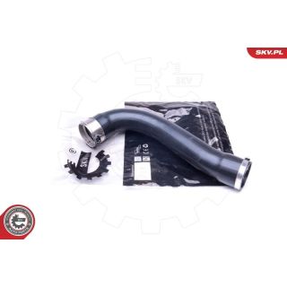 Kompresoriaus padavimo žarna ESEN SKV 43SKV014