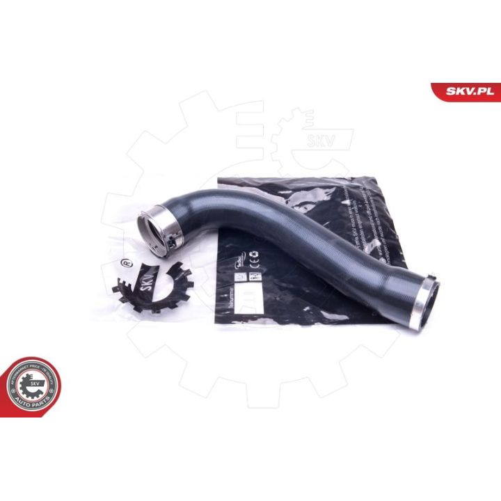 Kompresoriaus padavimo žarna ESEN SKV 43SKV014