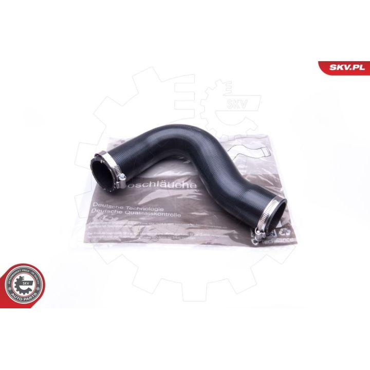 Kompresoriaus padavimo žarna ESEN SKV 43SKV019