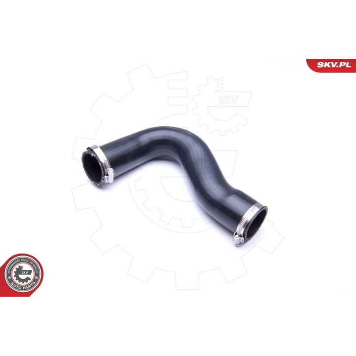 Kompresoriaus padavimo žarna ESEN SKV 43SKV019