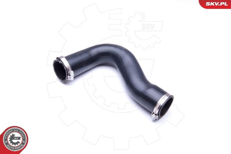 Kompresoriaus padavimo žarna ESEN SKV 43SKV019