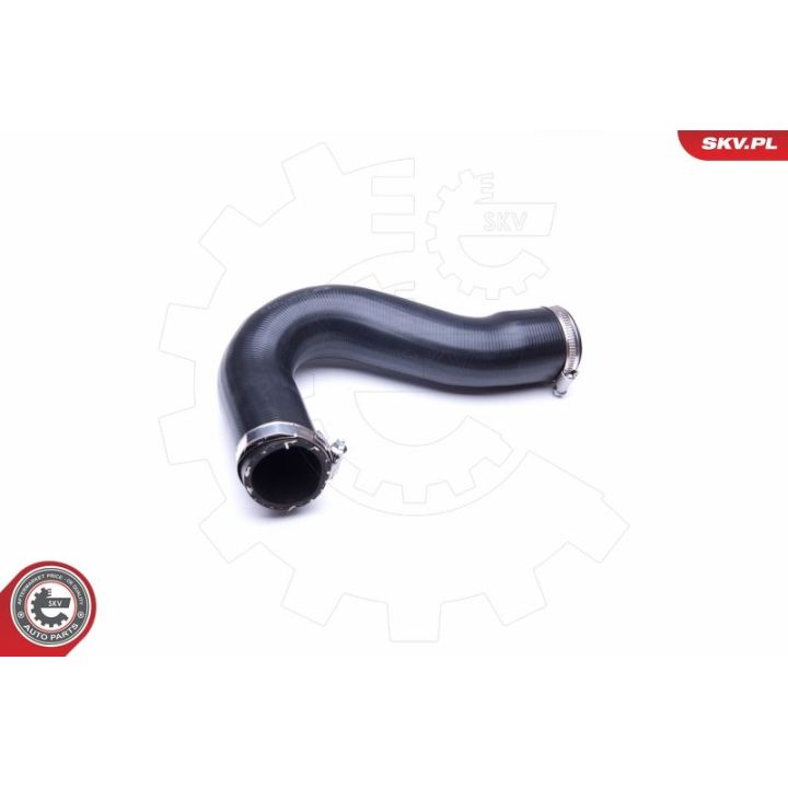 Kompresoriaus padavimo žarna ESEN SKV 43SKV019