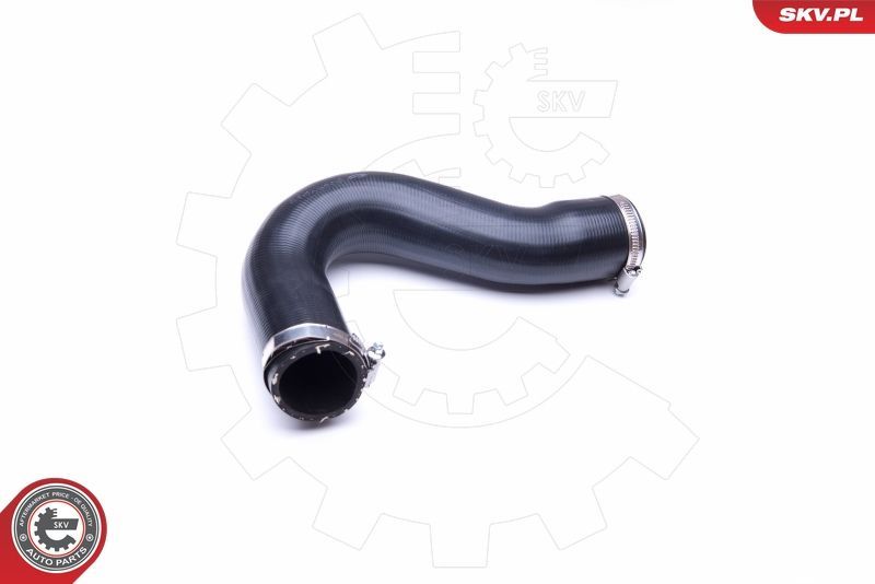 Kompresoriaus padavimo žarna ESEN SKV 43SKV019